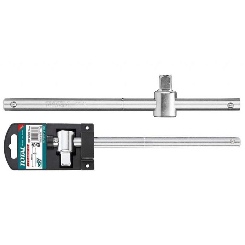 BARRA DE EXTENCION TOTAL THTSTB12106 1/2&quot;