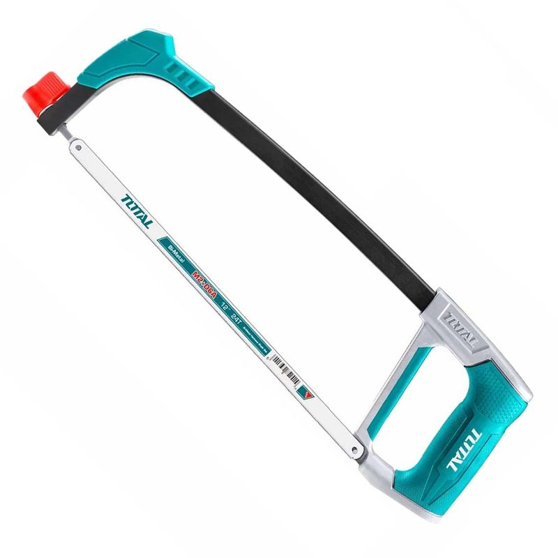 ARCO DE SIERRA TOTAL PARA METALES THT541026 12&#39;&#39; 30CM