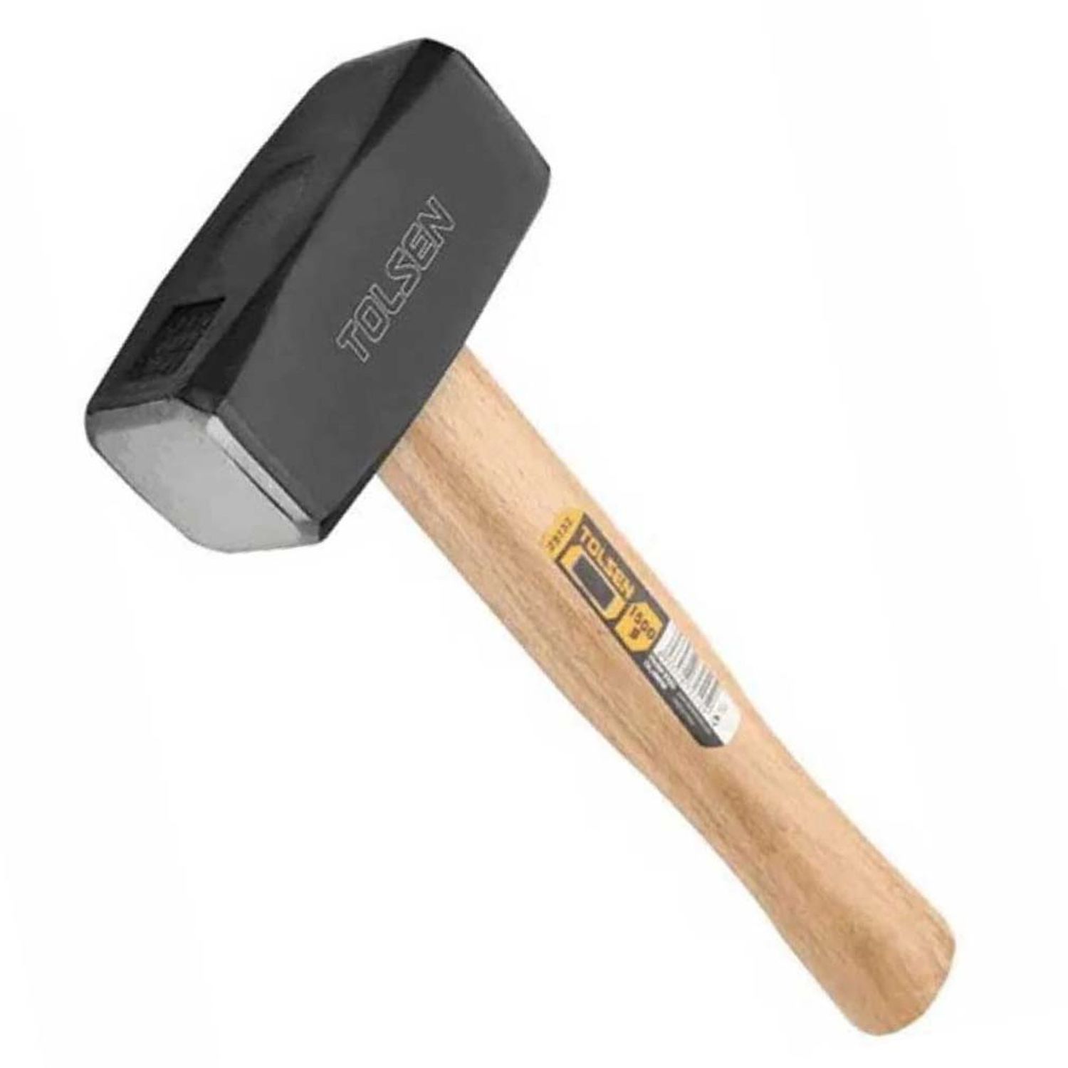 MARTILLO DE LAPIDACIÓN TOLSEN 1000G 25130