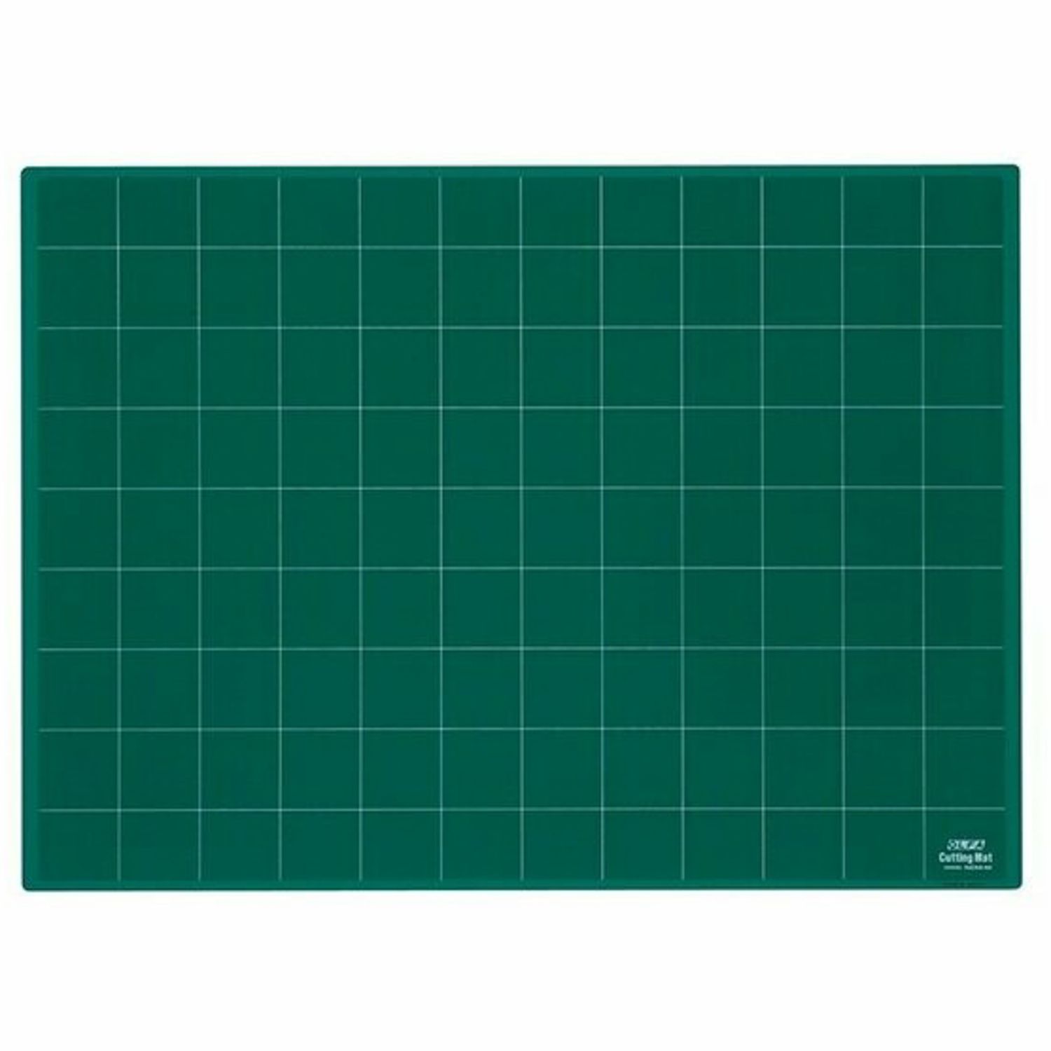 PROTECTOR PARA MESA OLFA VERDE