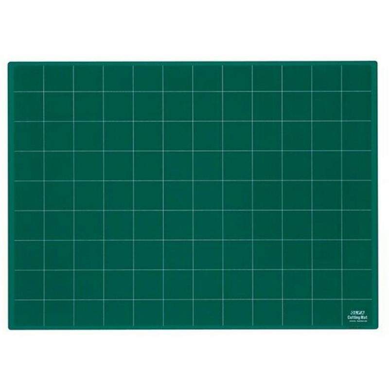 PROTECTOR PARA MESA OLFA VERDE