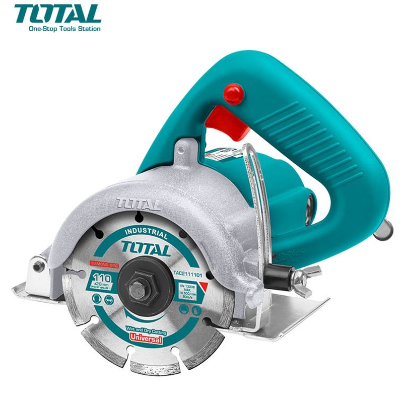 CORTADORA DE MARMOL TS3141102  TOTAL 220V 1400W