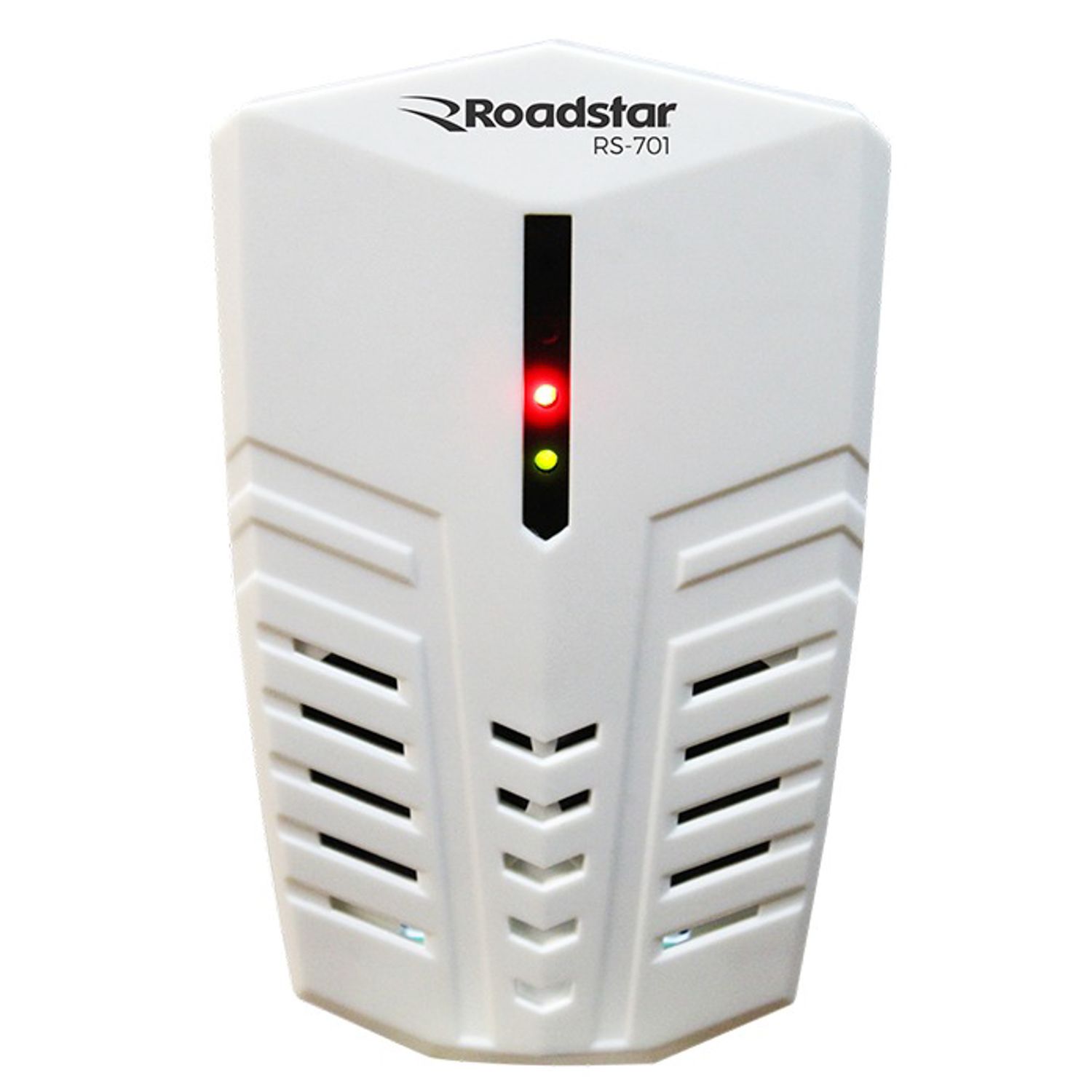 REPELENTE DE INSECTOS ELECTRÓNICO ROADSTAR RS-701 BIVOLT