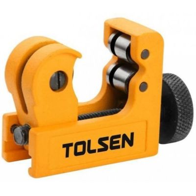 CORTA TUBOS TOLSEN 33003 3-22MM
