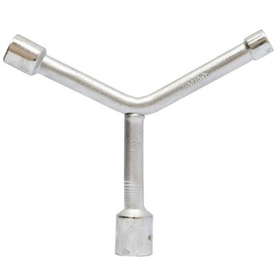 LLAVE Y 170200 TITAN 10X14X17MM