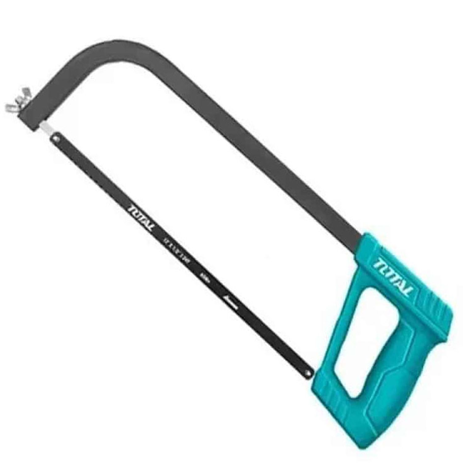 ARCO DE SIERRA TOTAL PARA METALES THT541036 12&#39;&#39; 30CM