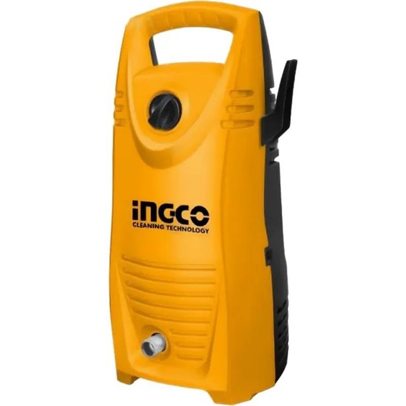 HDROLAVADORA INGCO 1300W CON CAÑO 5M 110/60HZ