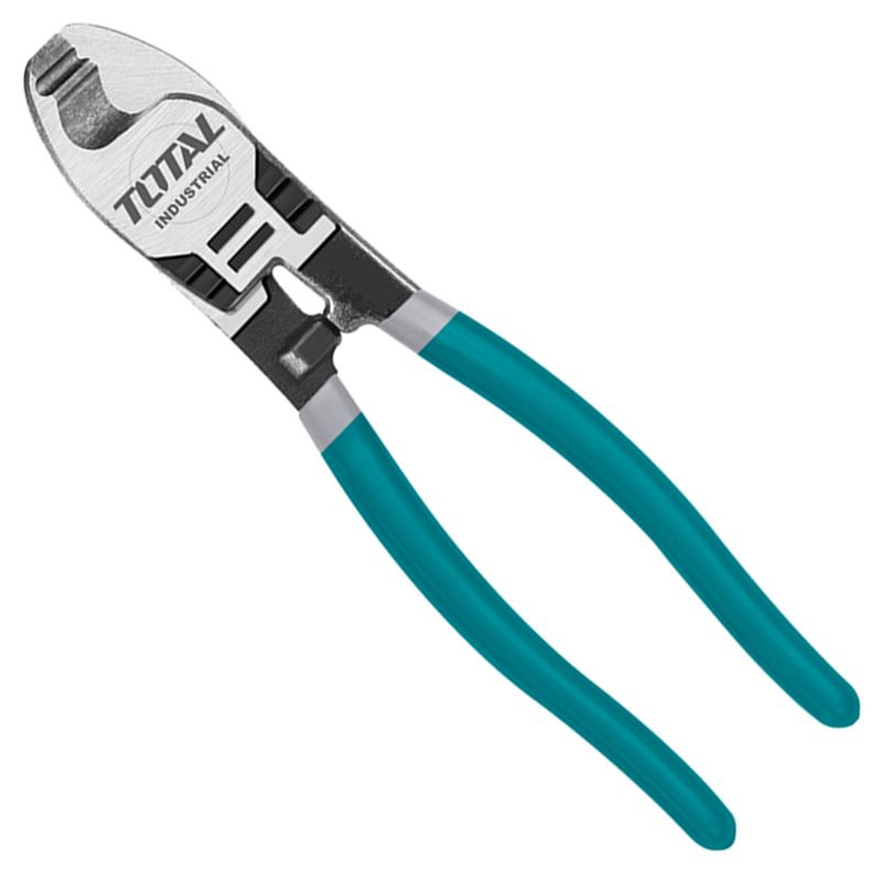 CORTADOR DE CABLES TOTAL 6&quot; THT11561