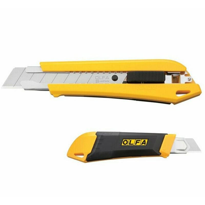 ESTILETE OLFA DL-1