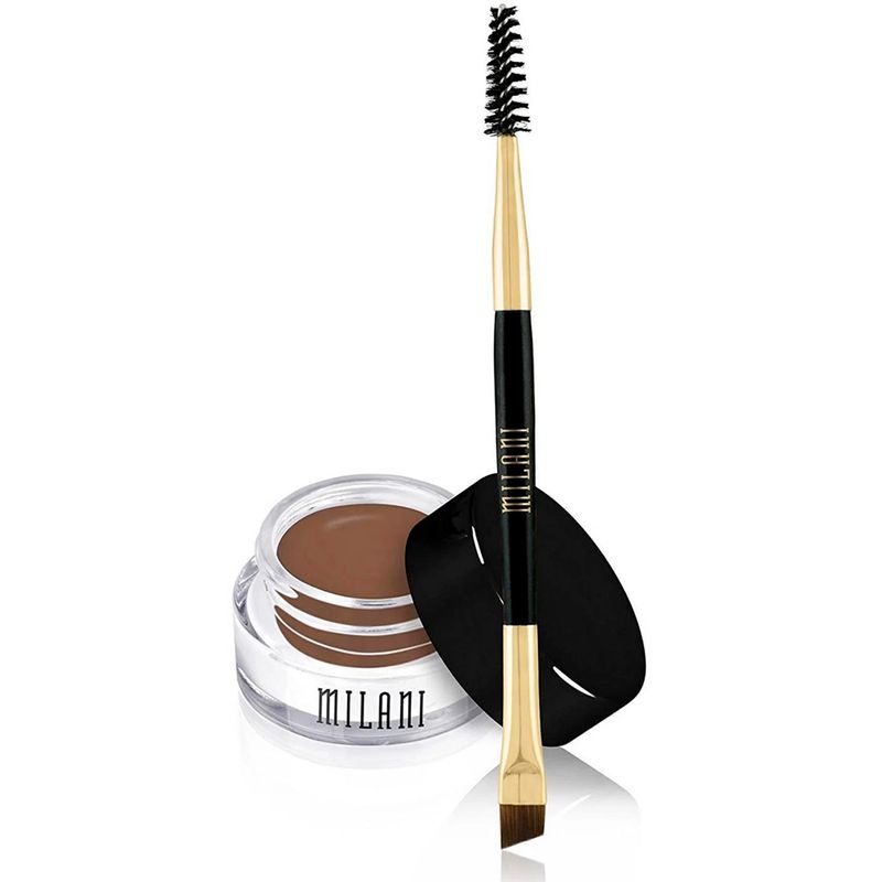 CERA PARA CEJAS MILANI BRUNETTE