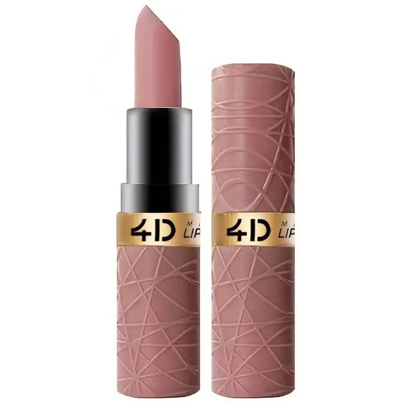 LABIAL MISS ROSE LIP STICK  MATTE 