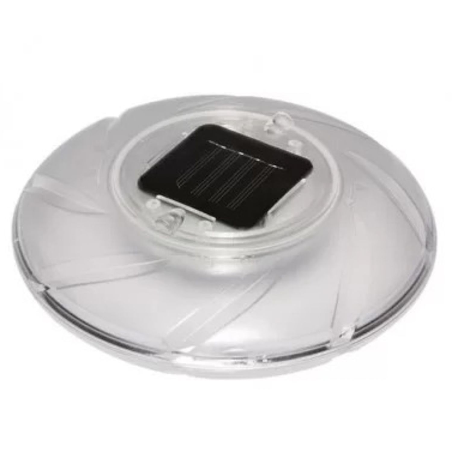LUZ FLOTANTE BESTWAY CARGA SOLAR PARA PISCINAS 58111