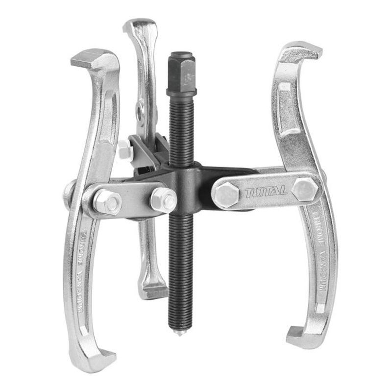 EXTRACTOR DE ENGRANAJE TOTAL 3 PATAS 3&quot; 3000KG