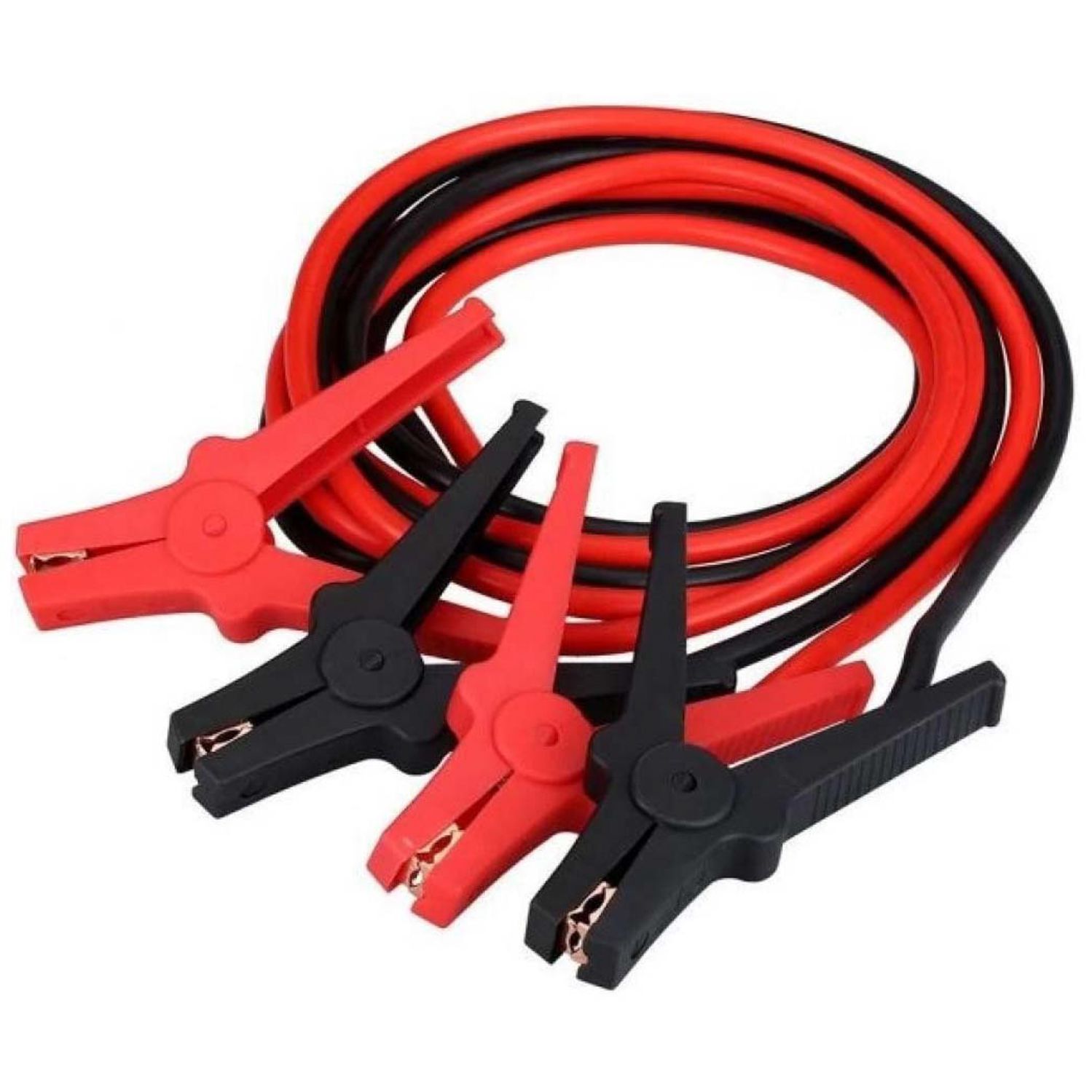 CABLE DE RECARGA &quot;CHUPETE&quot; TOLSEN 65601 16MM 2* 3.0MM