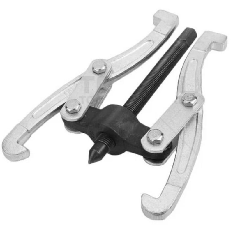 EXTRACTOR DE ENGRANAJE TOLSEN 65003 2 MORDAZAS 8&quot;