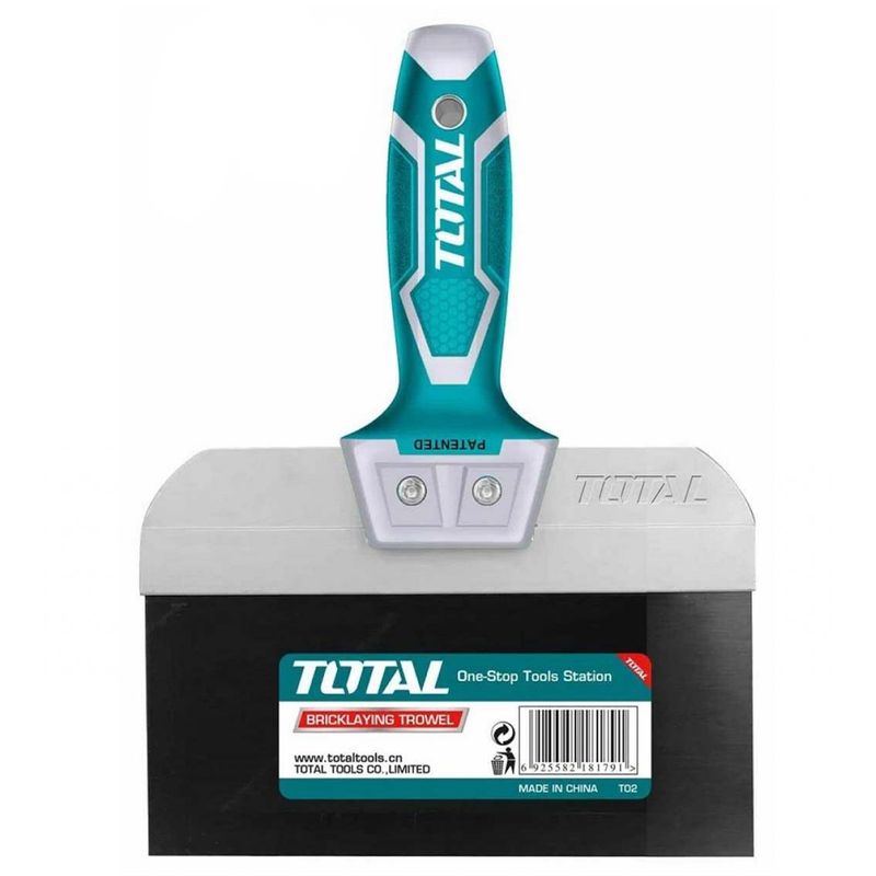 ESPATULA TOTAL THPUT38250 10&quot;