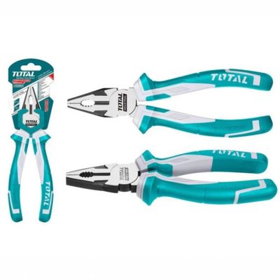 ALICATE COMBINADA TOTAL THT210606 6&quot;