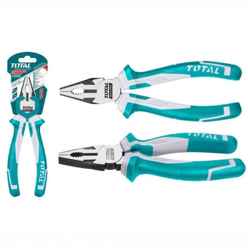 ALICATE COMBINADA TOTAL THT210606 6&quot;