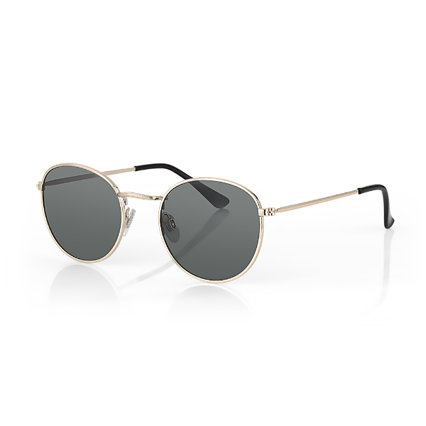 LENTE DE SOL MASCULINO DANIEL KLEIN DK3263-2 POLARIZADO