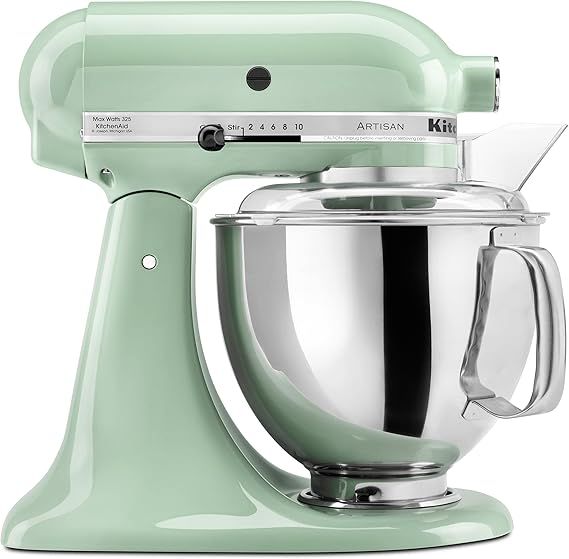 BATIDORA KITCHENAID KSM150PSPT 325W 4.8L 110V 
