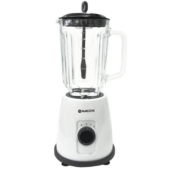 LICUADORA MOX MO-LC58 450W 1.5L 220V