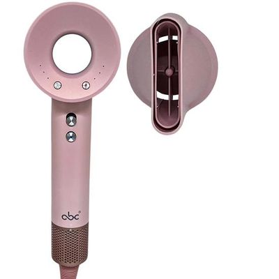SECADOR DE CABELLO ABC A3006 110V 1600W