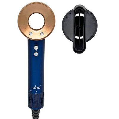 SECADOR DE CABELLO ABC A3006 110V 1600W