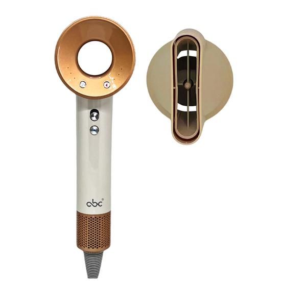 SECADOR DE CABELLO ABC A3006 110V 1600W