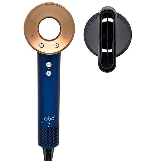 SECADOR DE CABELLO ABC A3006 220V 1600W