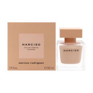 PERFUME FEMININO NARCISO RODRIGUEZ NARCISO  POUDREE EDP 50ML