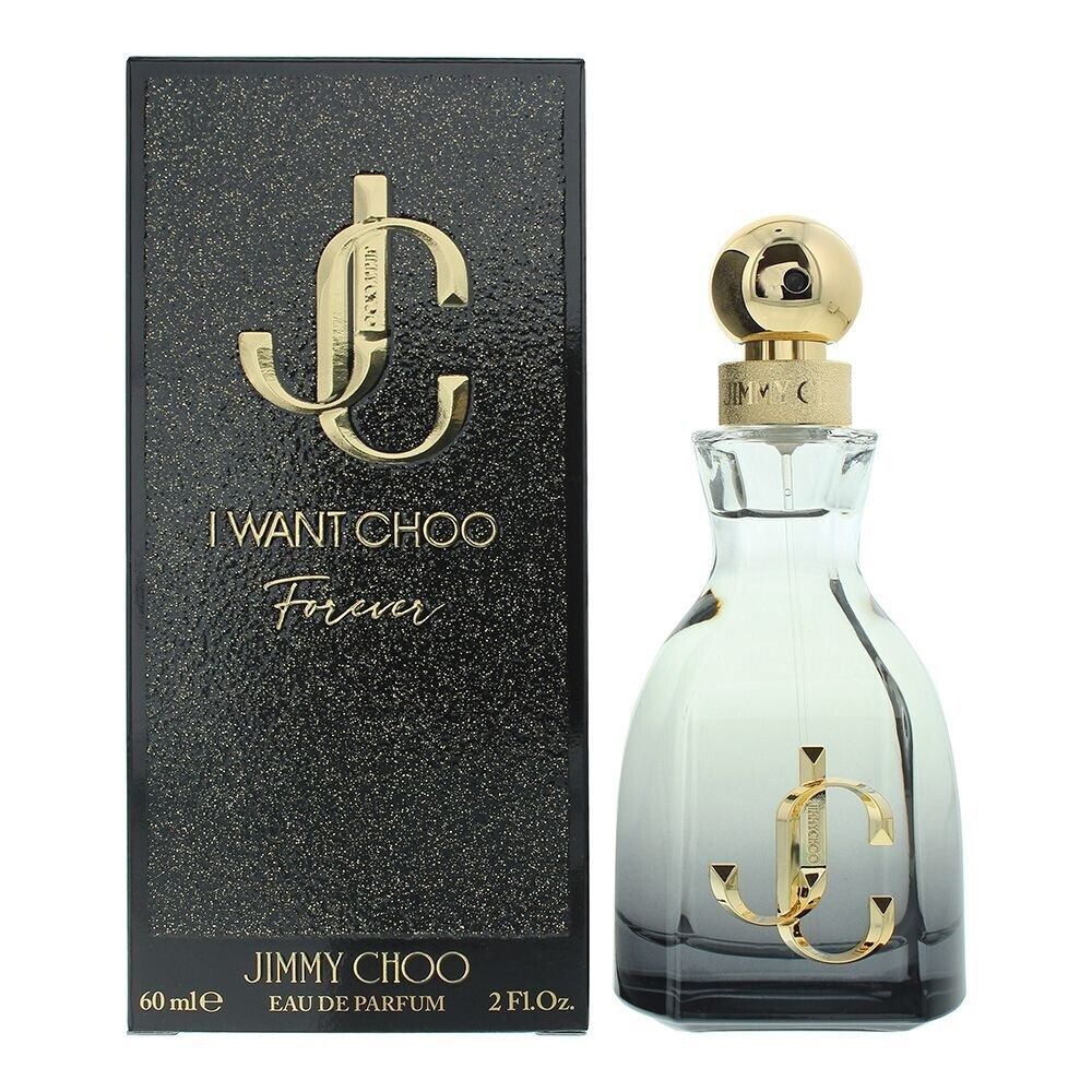 PERFUME  WANT CHOO FOREVER EDP 100ML 