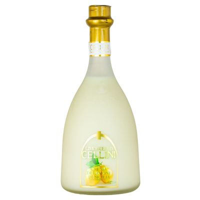LICOR CELLINI LIMONCELLO CREMA