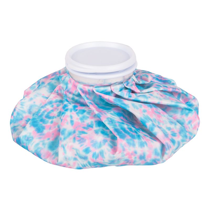 BOLSA DE HIELO FLEXIBLE 19CM