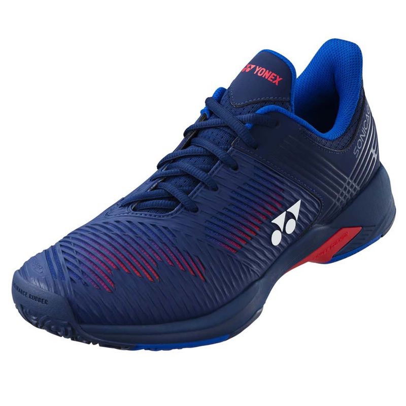 CALZADO YONEX SONICAGE AZUL MASCULINO US 8.5