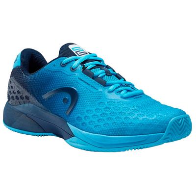 CALZADO HEAD REVOLT PRO SANYO AQUA DARK MASCULINO US 12.5