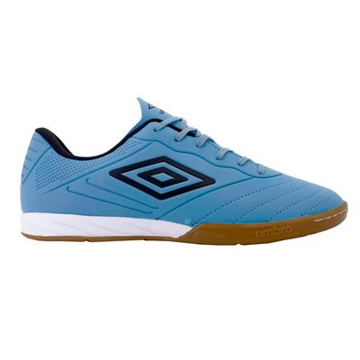CALZADO DE FUTSAL UMBRO TOCCO III CLUB CELESTE US 7