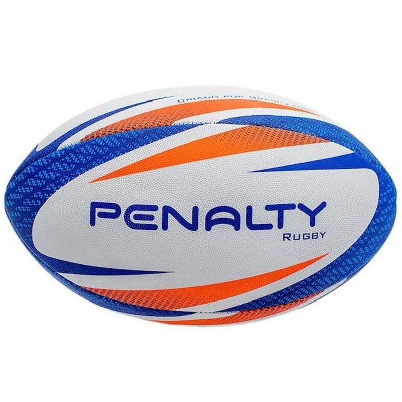 BALON RUGBY PENALTY C/C IX