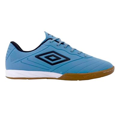 CALZADO DE FUTSAL UMBRO TOCCO III CLUB CELESTE US 8.5