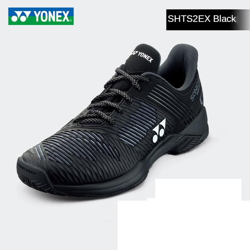 CALZADO YONEX SONICAGE NEGRO MASCULINO US 9.5