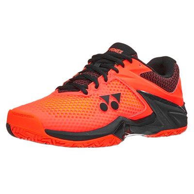 CALZADO YONEX ECLIPSION NARANJA MASCULINO US 9.5