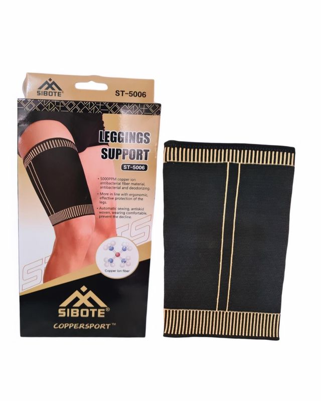 LEGGINGS SUPPORT ST-5006