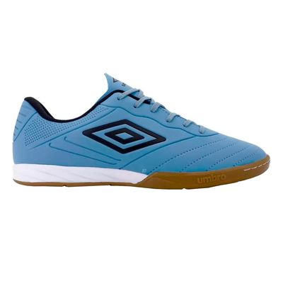 CALZADO DE FUTBOL UMBRO TOCCO III CLUB CELESTE US 9.5