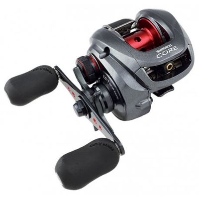 CARRETILLA SHIMANO CORE 50 MG