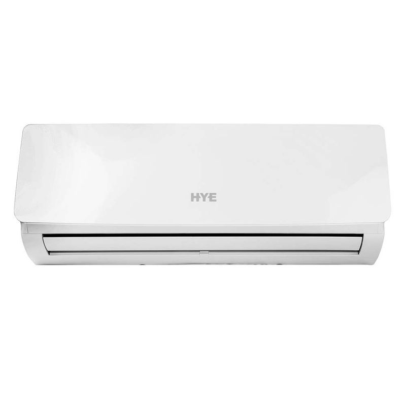 AIRE ACONDICIONADO HYE SWAC12BR 12000BTU 220V 60HZ WIFI KIT 