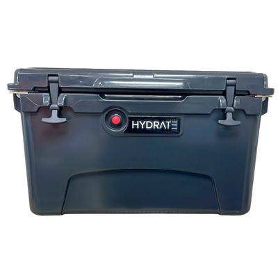 HYDRATE CONSERVADORA 70 L GRAFITO