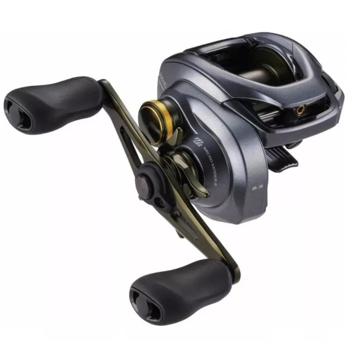 CARRETILLA SHIMANO CURADO 200 G 7