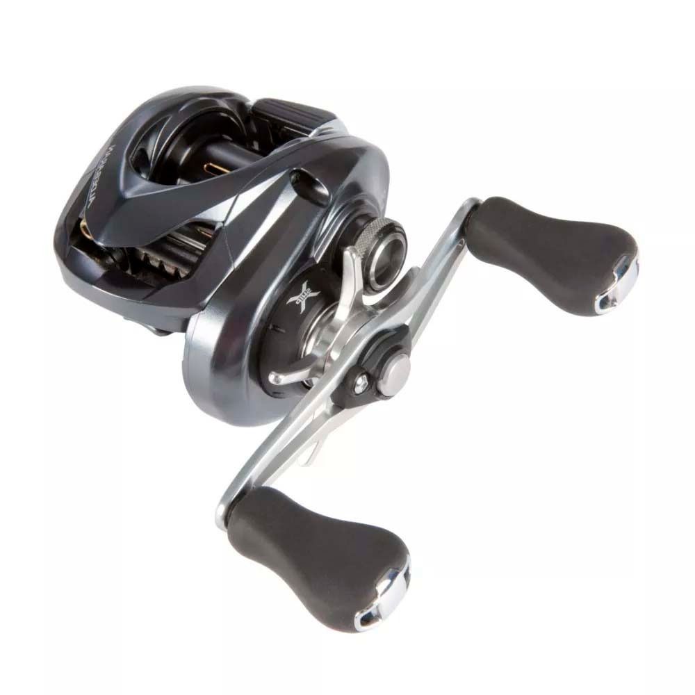 CARRETILLA SHIMANO ALDEBARAN 51 HG