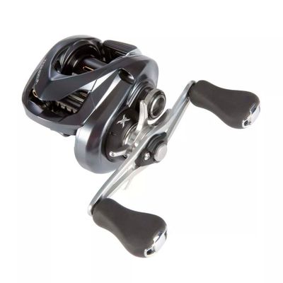 CARRETILLA SHIMANO ALDEBARAN 51 HG