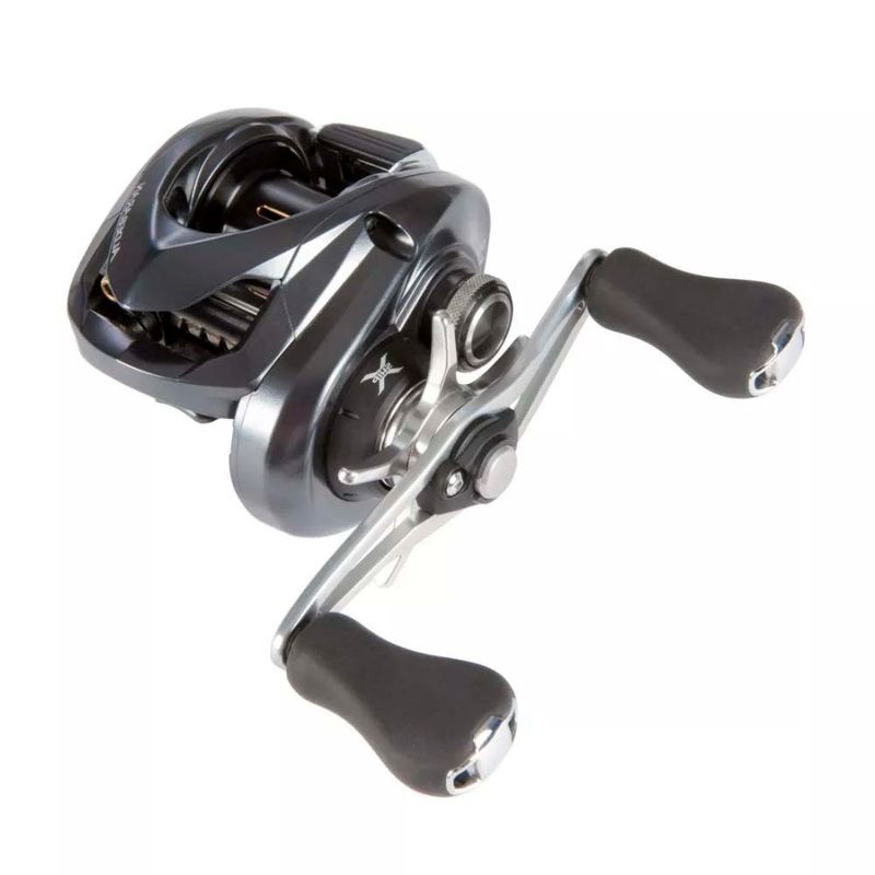 CARRETILLA SHIMANO ALDEBARAN 51 HG