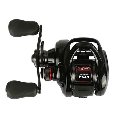 CARRETILLA SHIMANO SCORPION DC SC 101 HG